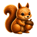 Your squirrel — Squirrel Brain